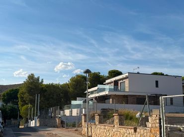 Wohnbaugrundstück zum Verkauf in Avinguda d'Itàlia 9
