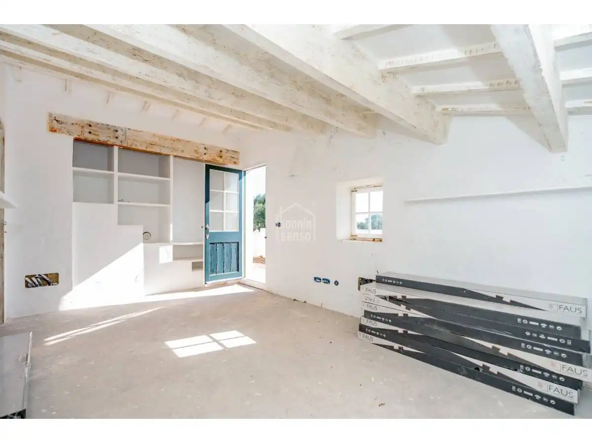 Maison rustique avec jardin à vendre à Sant Climent - Es Canutells, imagen 38