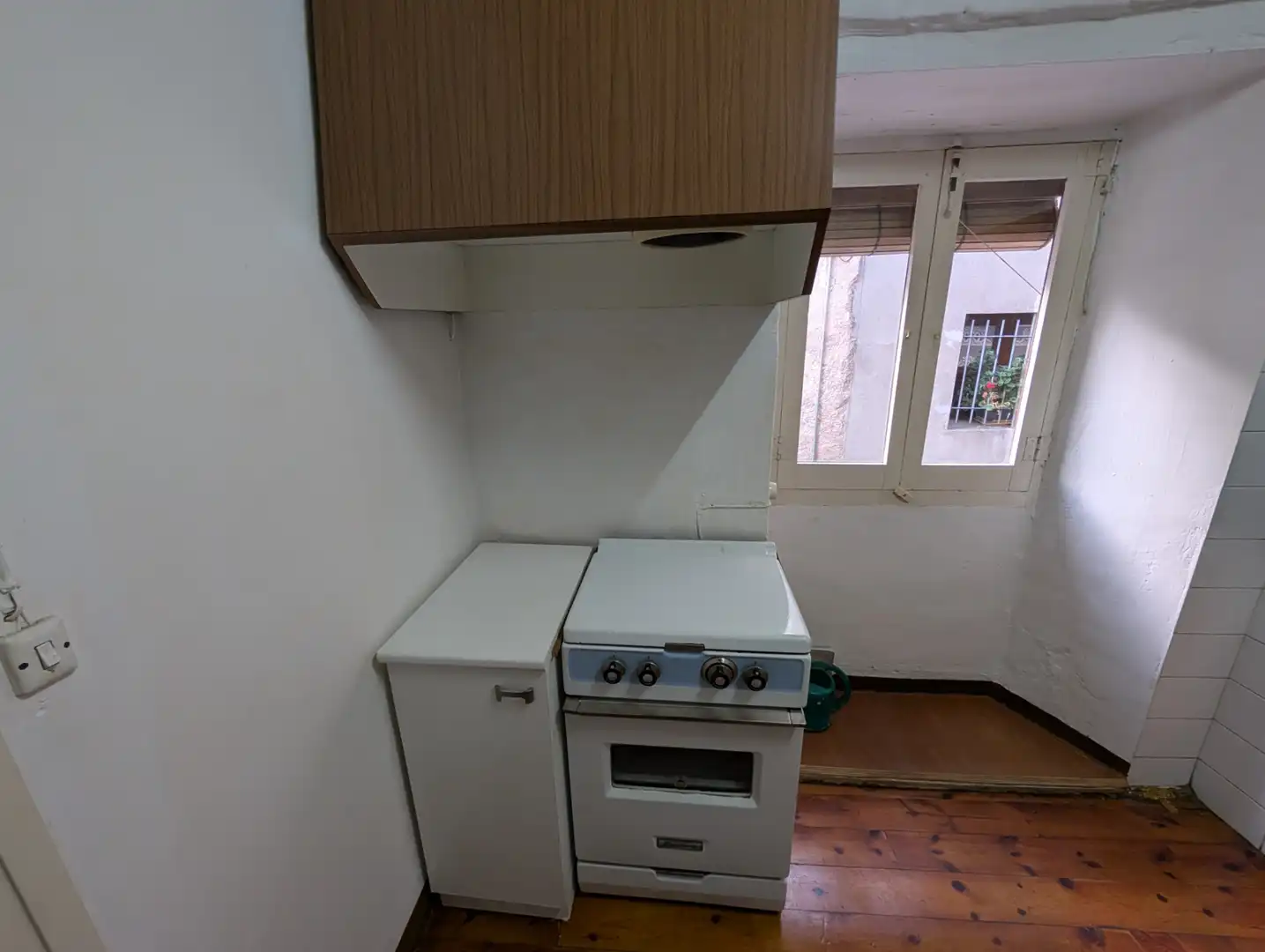 Cuina de Casa o xalet en venda en Gombrèn