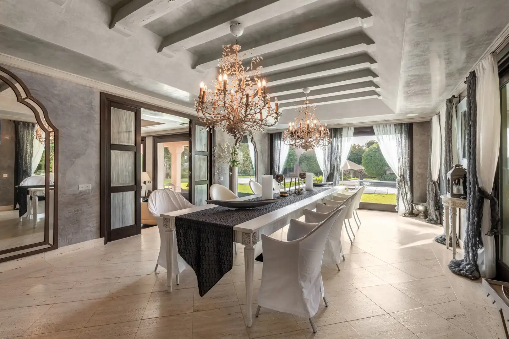 Haus mit Pool zum Verkauf in Estepona Pueblo, imagen 7