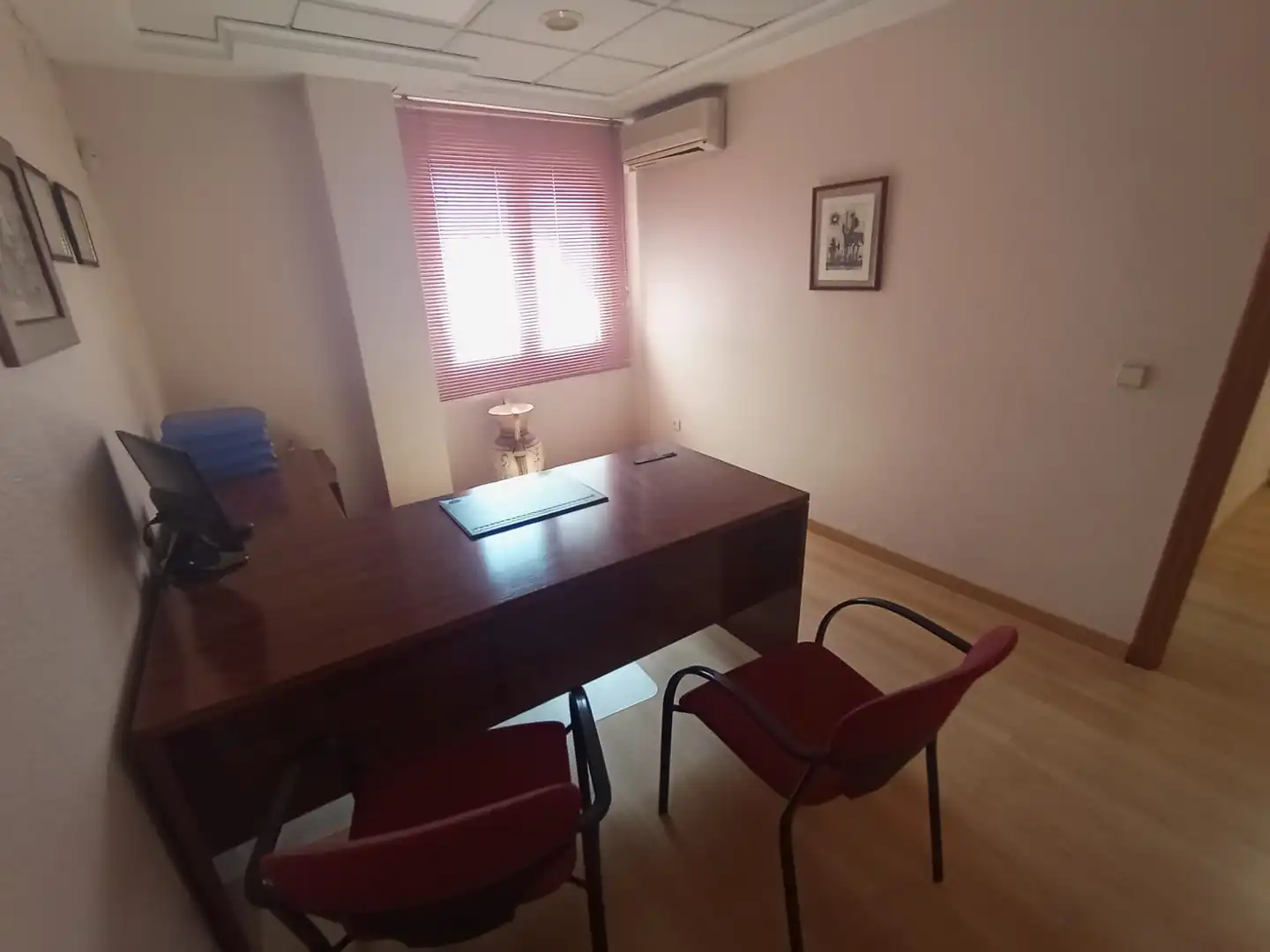 Bureau avec ascenseur à vendre à Carrer Juan de Ribera, imagen 11