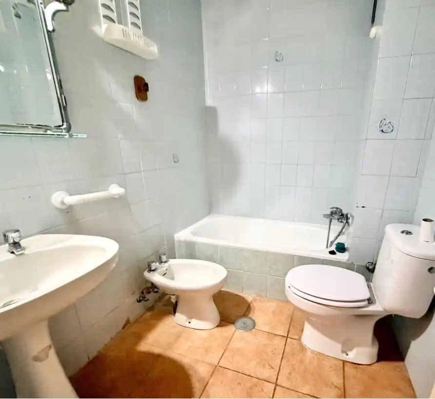 Wohnung mit Aufzug zum Verkauf in San Pedro de Alcántara, imagen 11