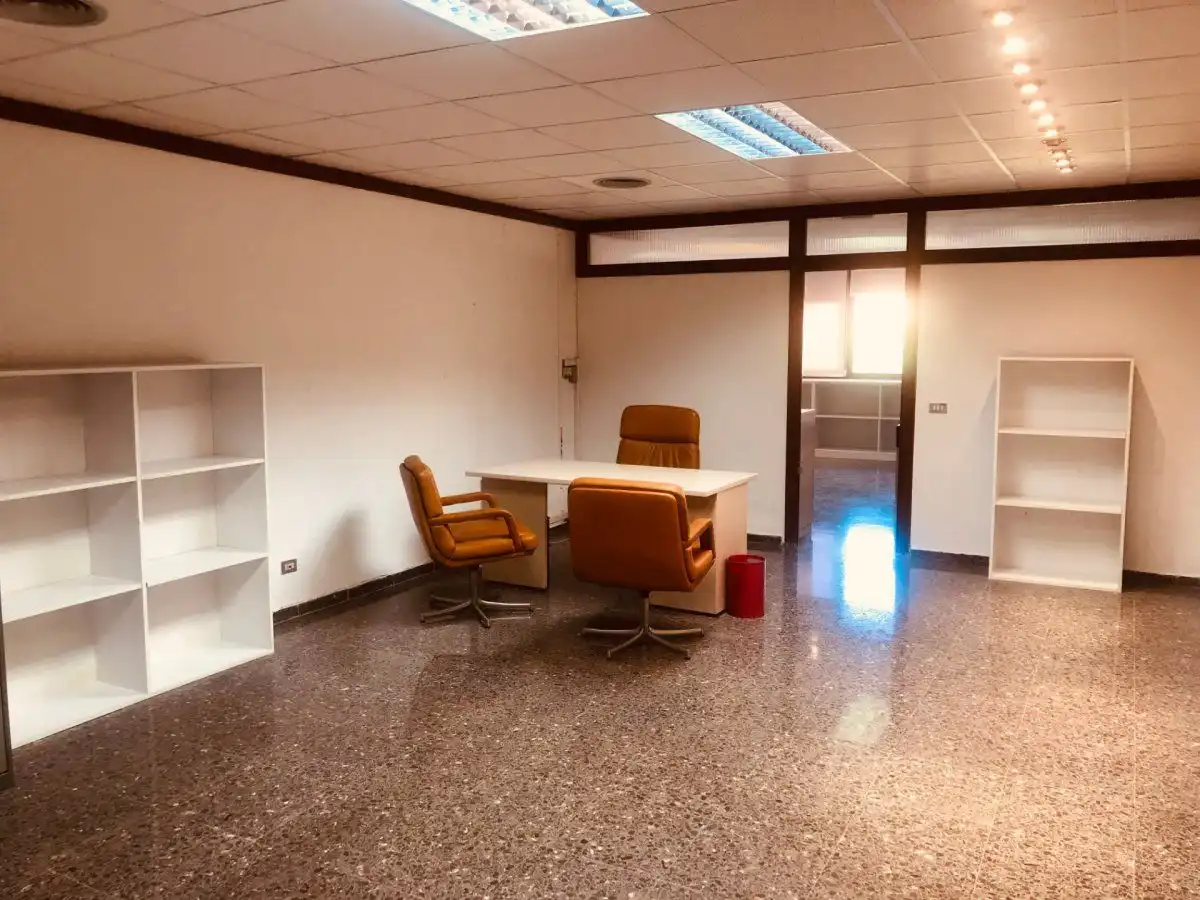 Oficina amb ascensor de lloguer a Centro, imagen 6