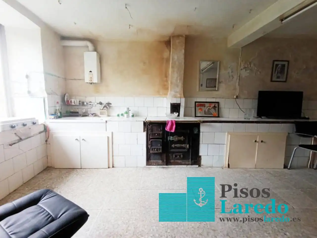 Maison avec jardin à vendre à Calle Comercio 38, imagen 8