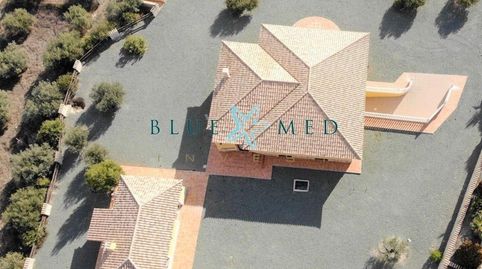 Foto 3 de Casa o xalet en venda a la Tova, Fontanares, Lorca