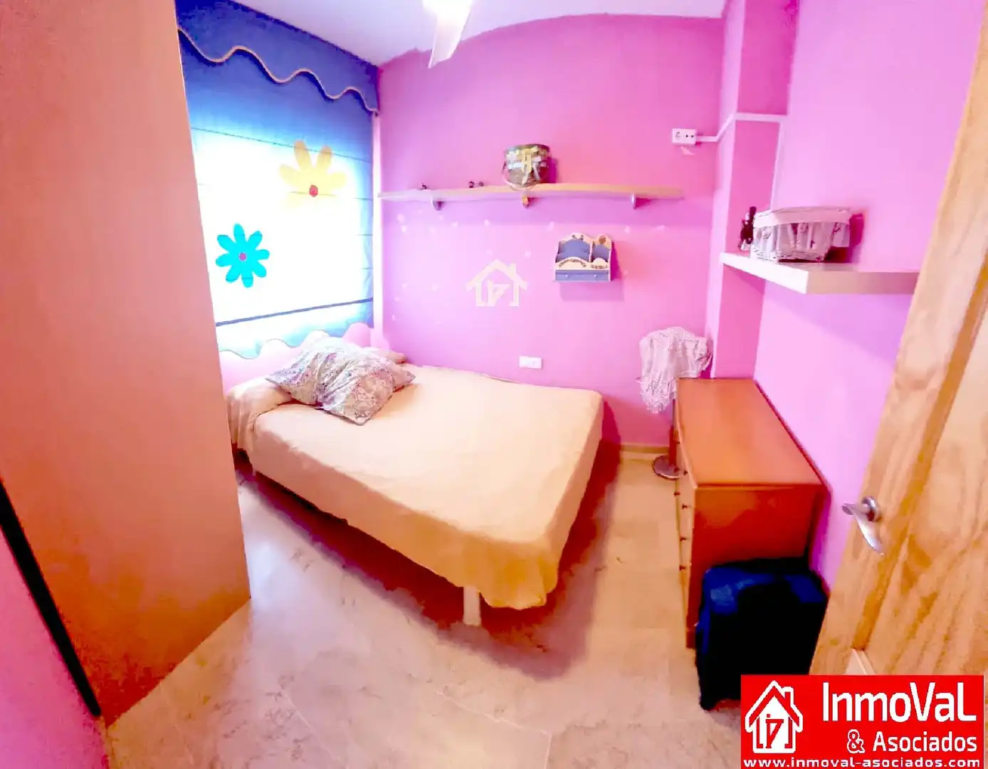 Flat for sale in Puerto de Garrucha