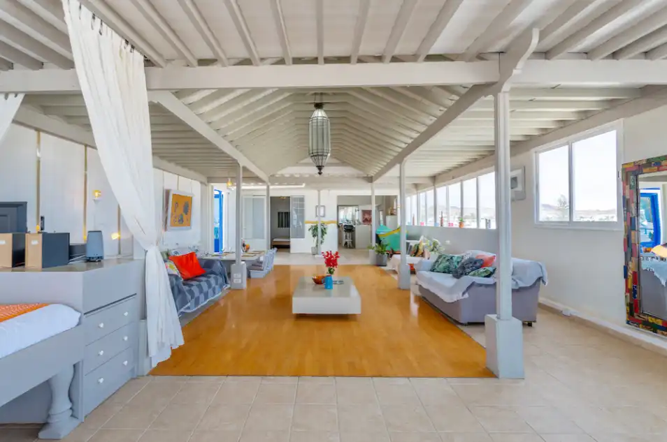 Ático en venta en Avenida de las Islas Canarias, 12, Costa Teguise