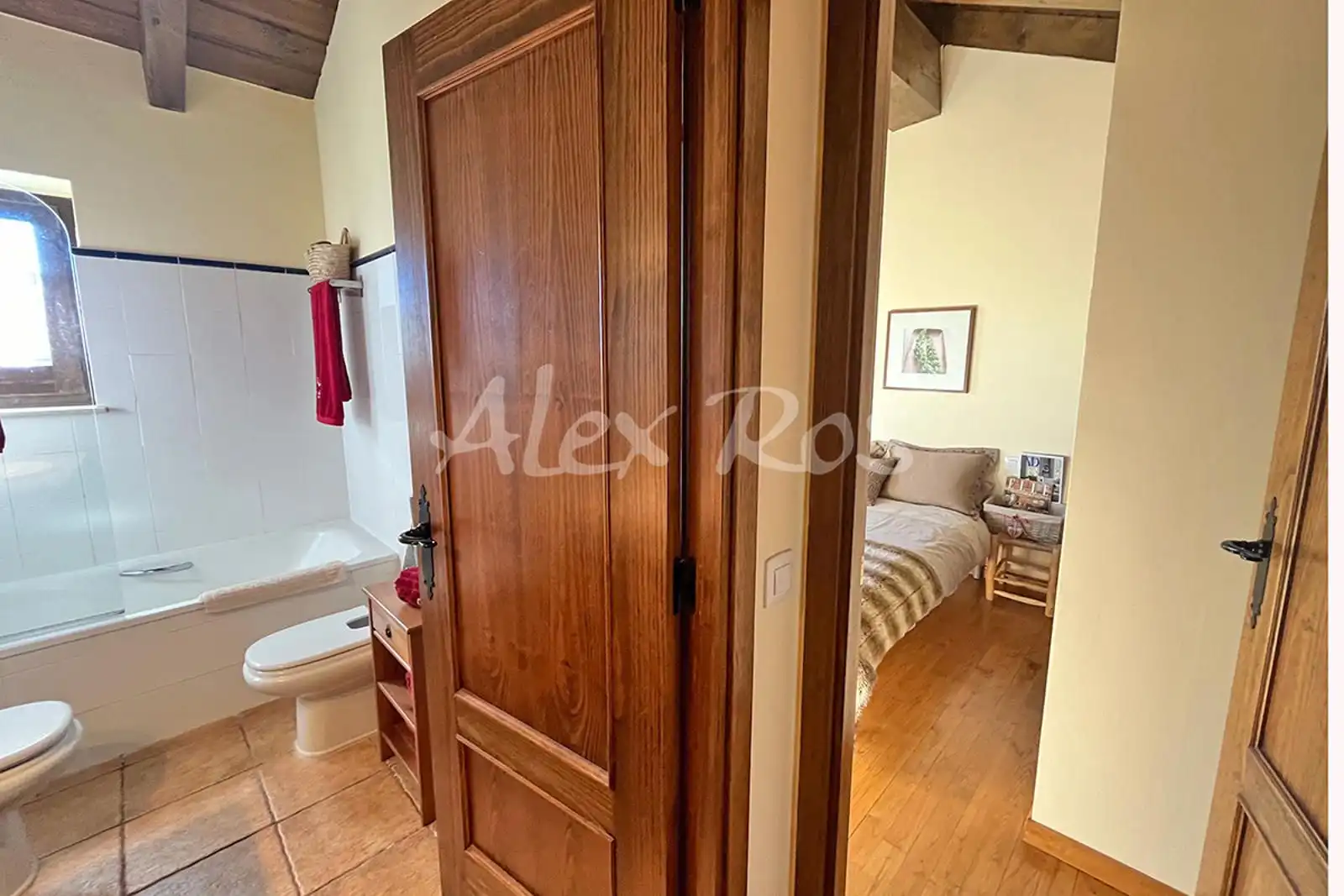 Casa o xalet en venda a travessera de baix, Guils de Cerdanya