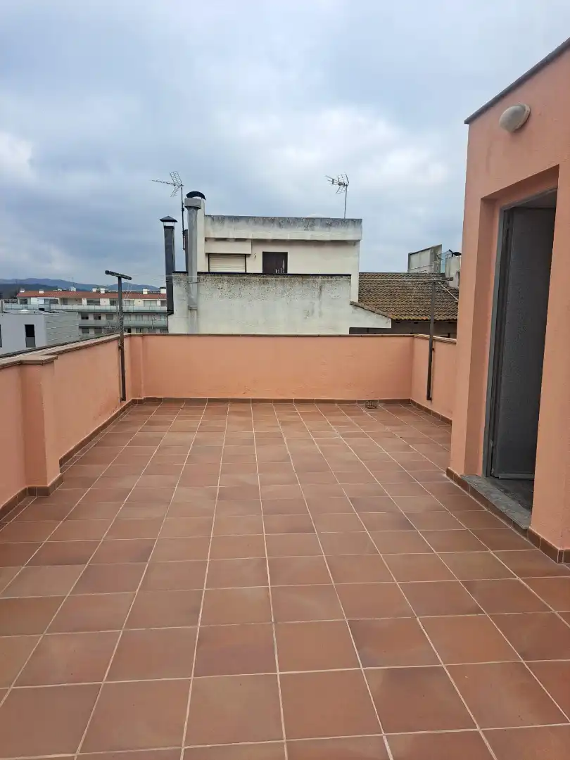 Terrace of Duplexes for sale in Palamós  with Heating, Terrace and Oven