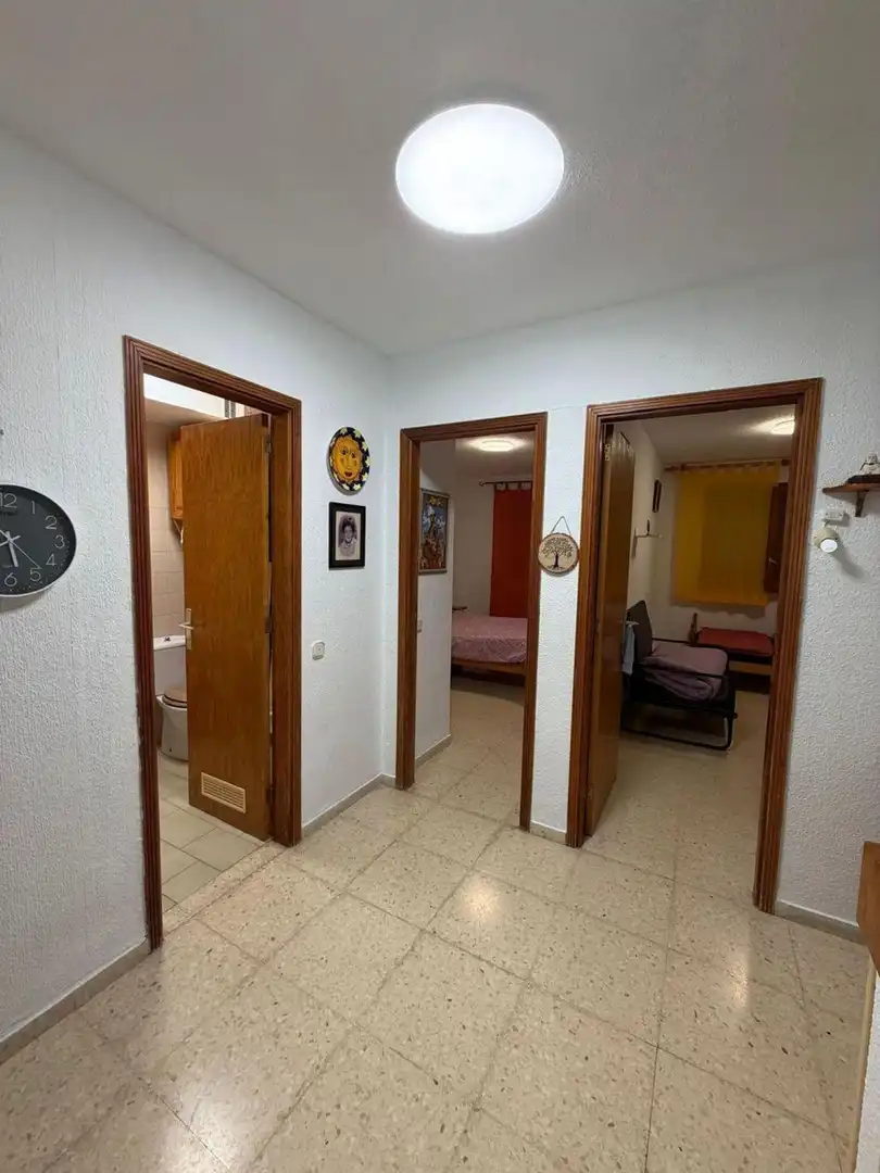Casa adosada en venda en Puerto de la Cruz amb Jardí privat, Terrassa i Moblat