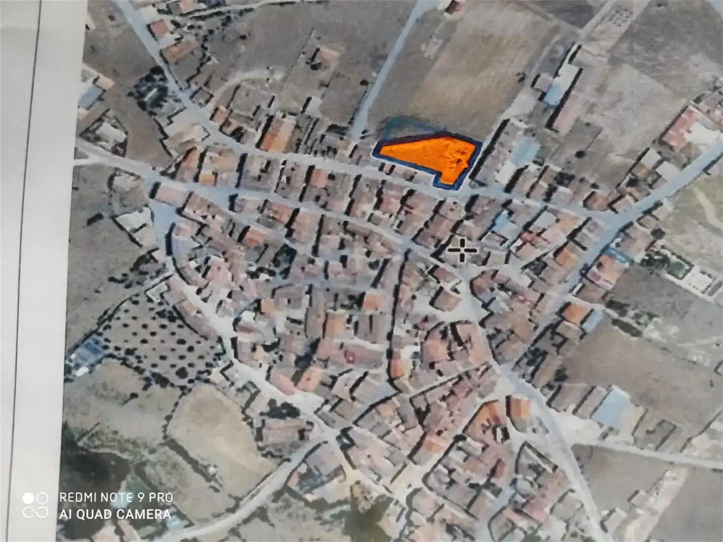 Terreno en venta en Martínez