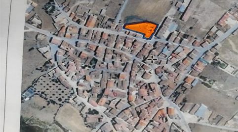Foto 4 de Terreny en venda a Calle Calvario, 21, Martínez, Ávila