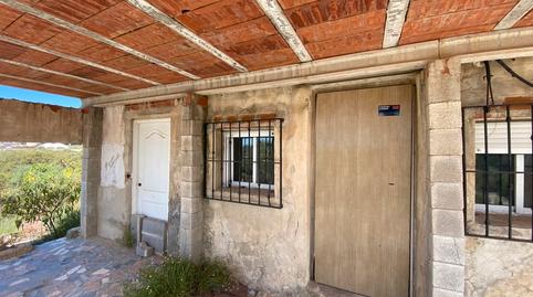 Foto 2 de Casa o xalet en venda a El Boch, 30, -1, Crevillent, Alicante