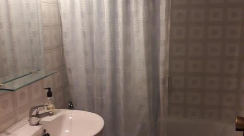 Foto 5 de Estudi de lloguer a Argüelles,  Madrid Capital