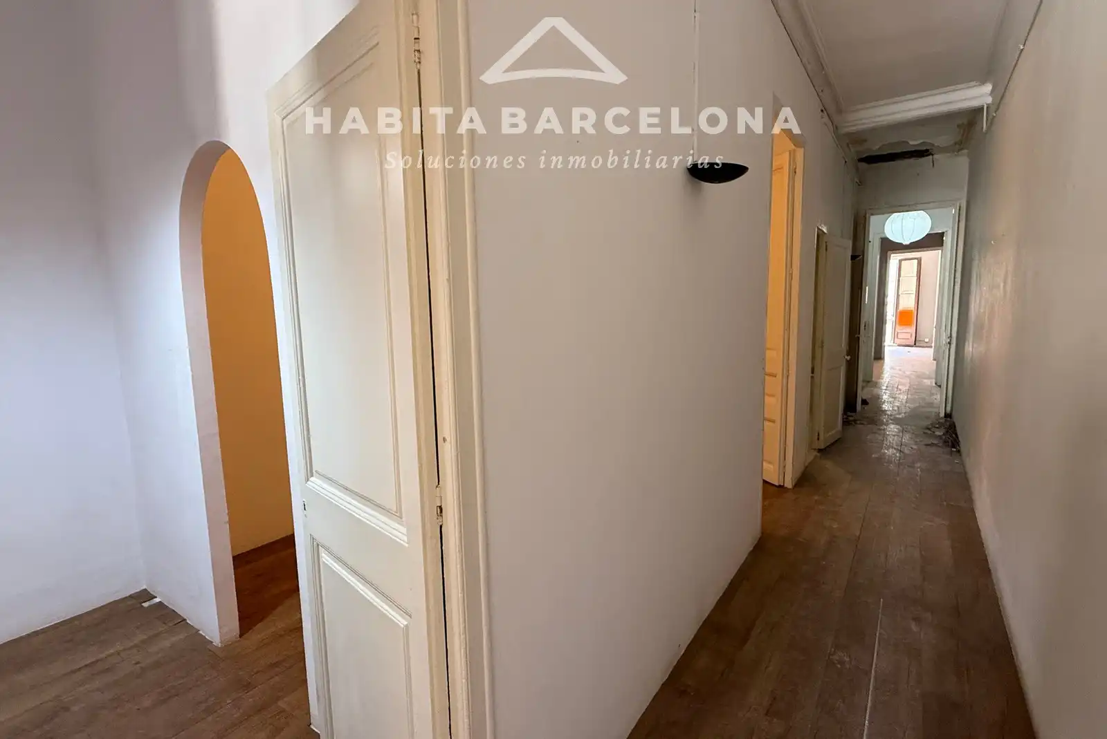 Piso con terraza en venta en Carrer de Mallorca, imagen 6