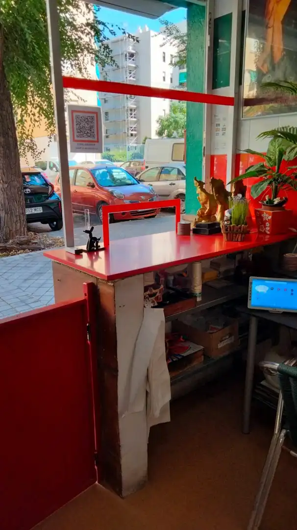 Business premises for transfer in Genil, imagen 6