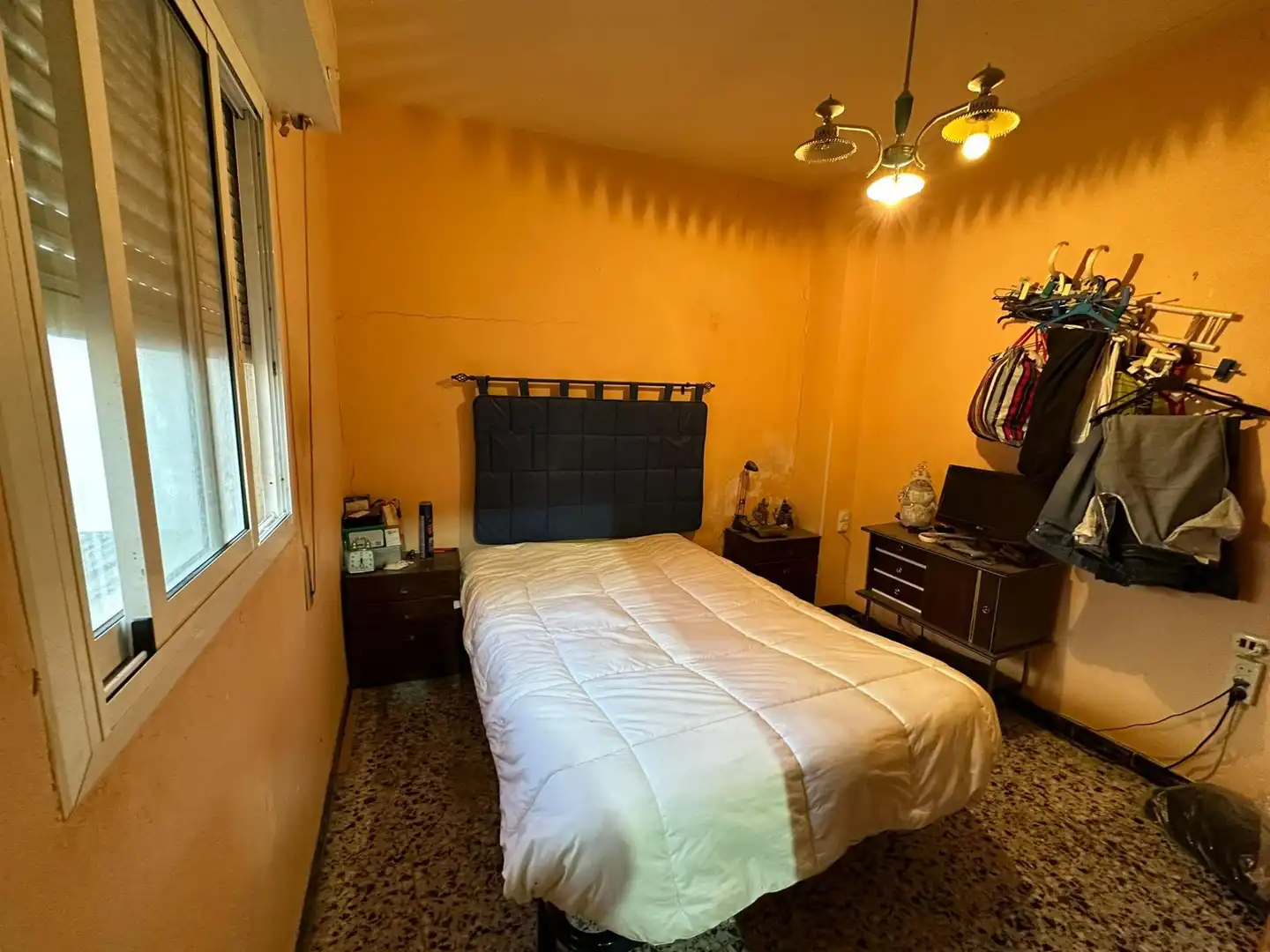 Casa amb terrassa en venda a Lorca Ciudad, imagen 18