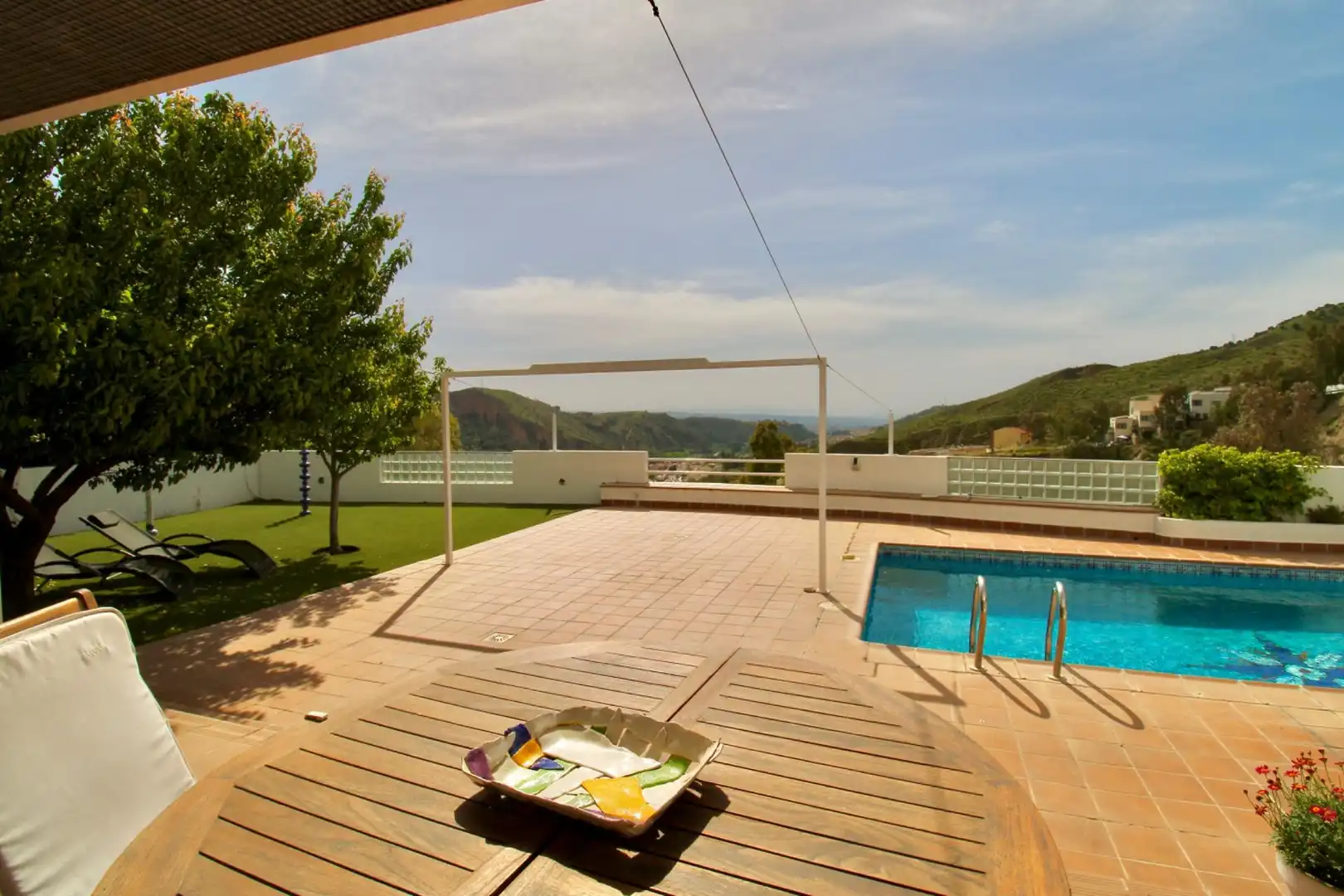 Villa mit Terrasse zum Verkauf in Calle Calle Cerro del Oro, imagen 16