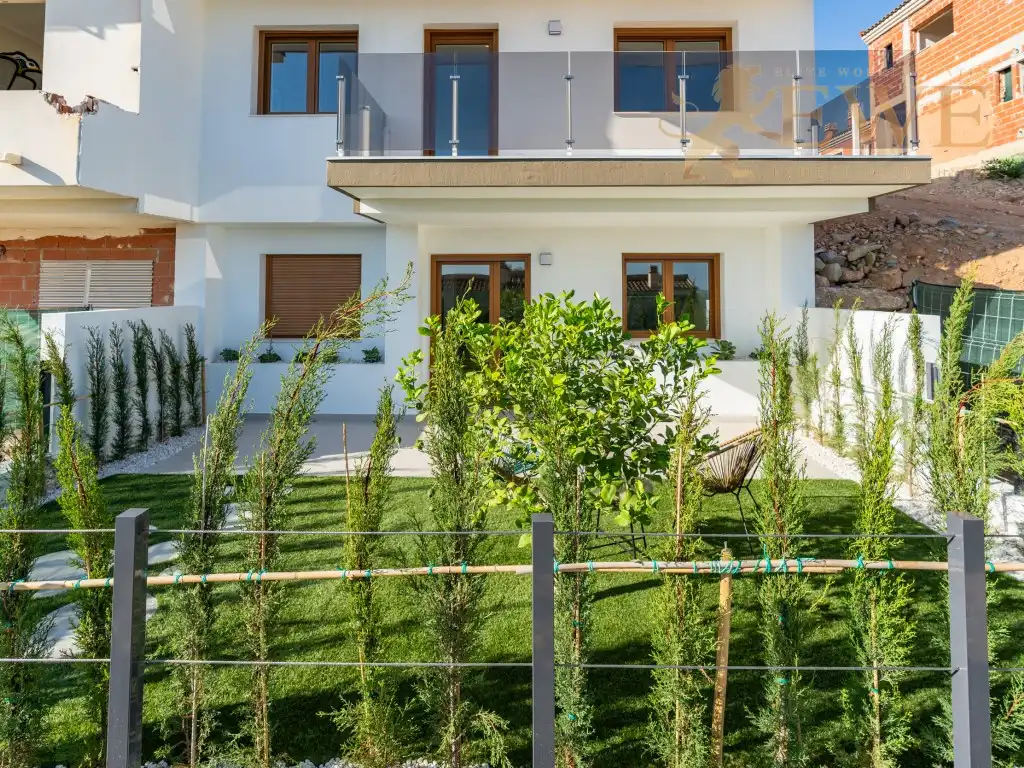 Maison mitoyenne à vendre à Calle Serra Gelada, imagen 14