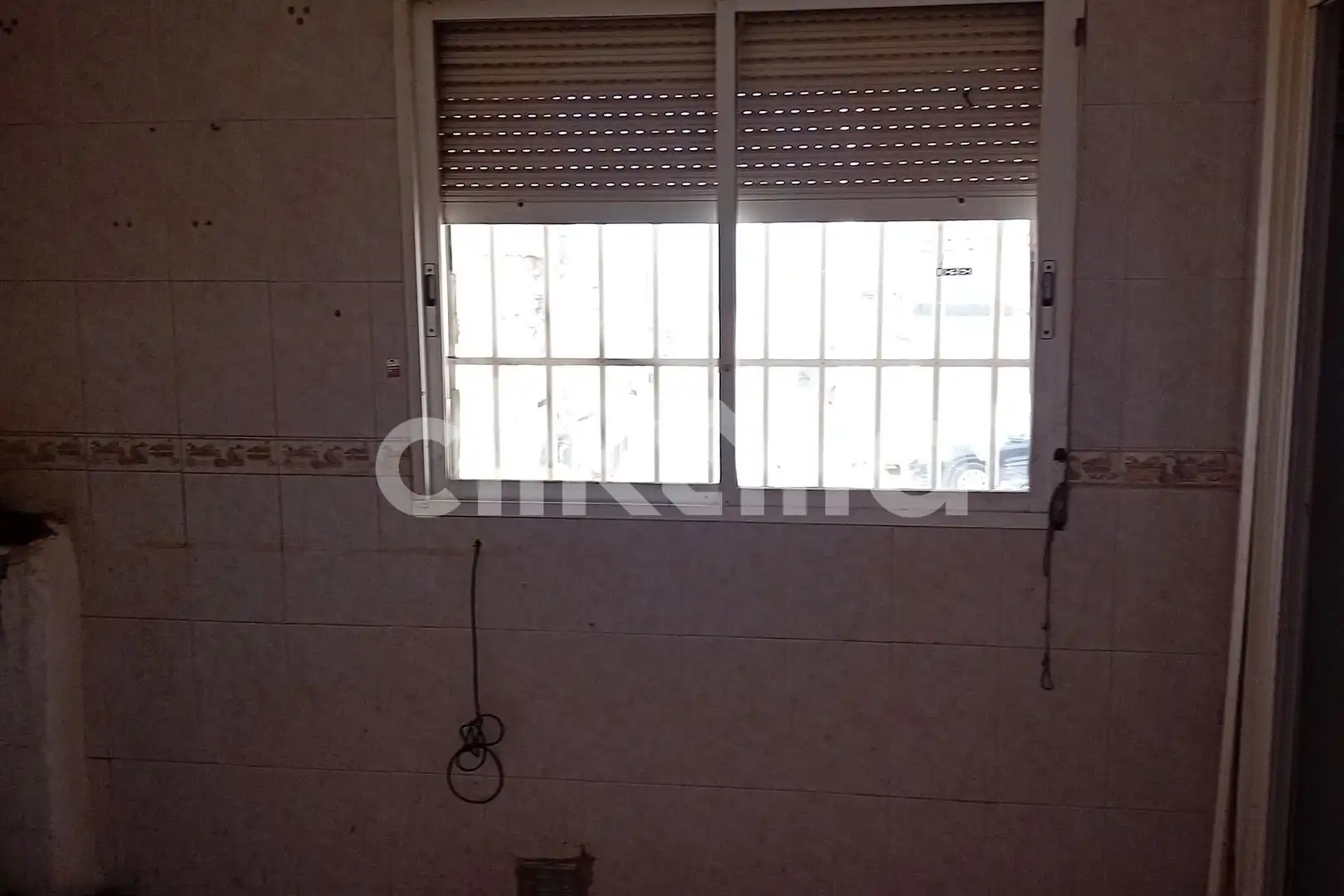 Habitación de Casa o chalet en venta en Almería con Calefacción y Terraza