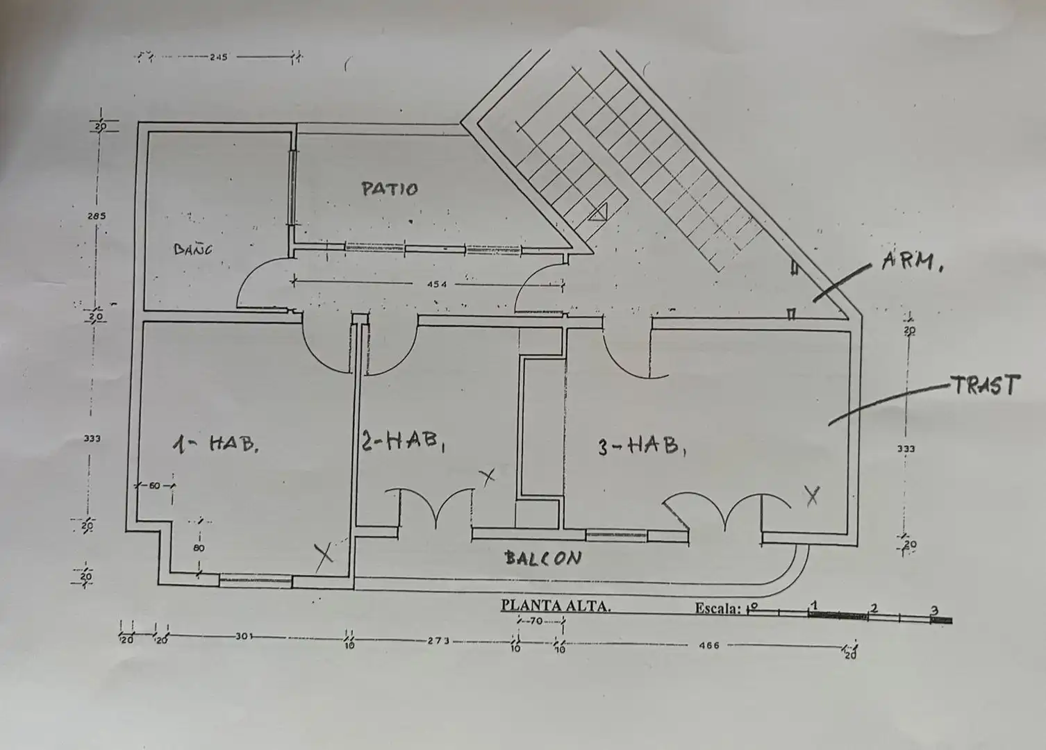 Casa en venda a Fernando de Massy, imagen 31