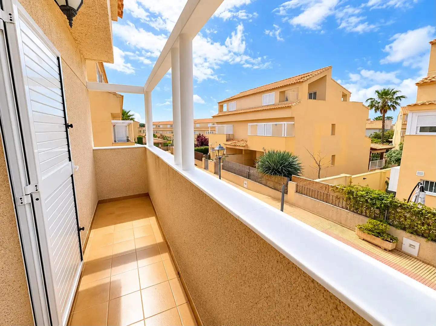 Terraced house with terrace for sale in Calle Versalles 7, imagen 42