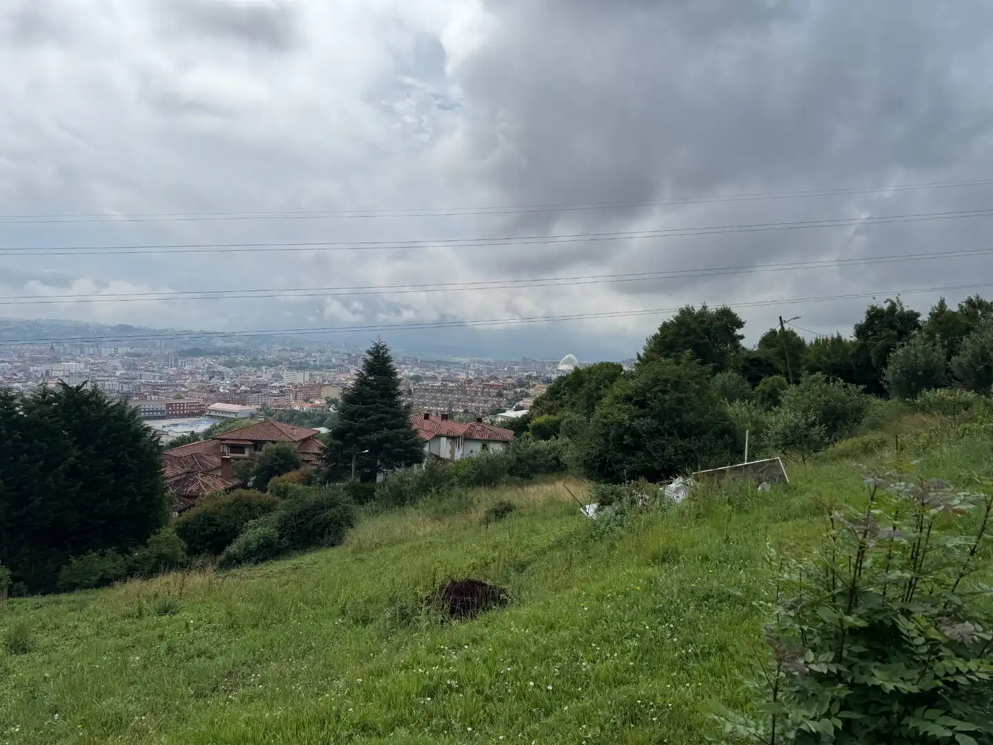 Terreno residenziale in vendita a Caserio Torre 6A, imagen 3