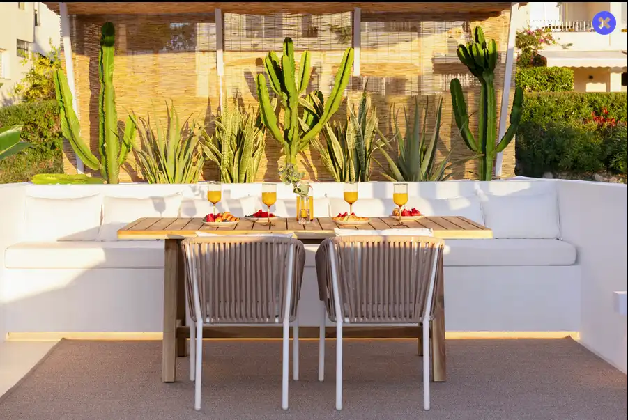Apartamento con piscina en venta en La Quinta, imagen 24