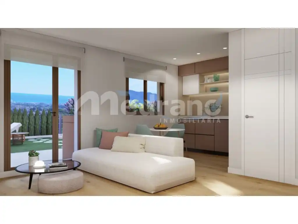 Maison avec terrasse à vendre à Calle Serra Gelada, imagen 11