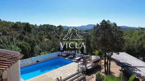 Foto 5 de Casa o xalet en venda a Carretera Santa Ines, Sant Antoni de Portmany, Illes Balears