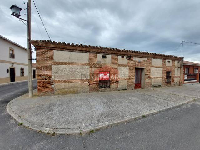 Casa-chalet en Venta en Muñosancho