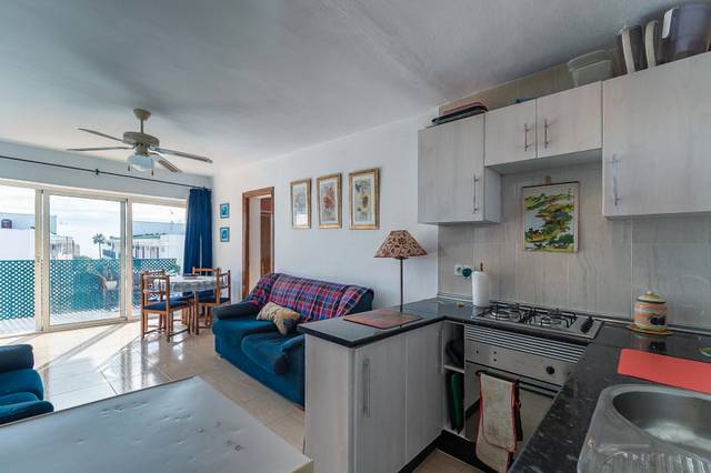 Piso en Alquiler en Calle Bellasombra, 16 en Solymar