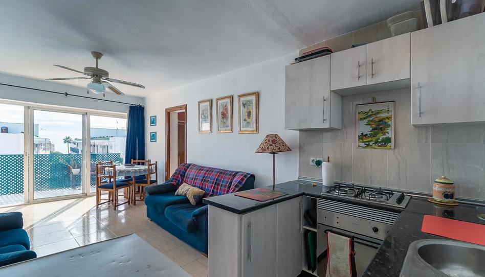 Photo 1 of Flat to rent in Calle Bellasombra, 16, Solymar, Málaga