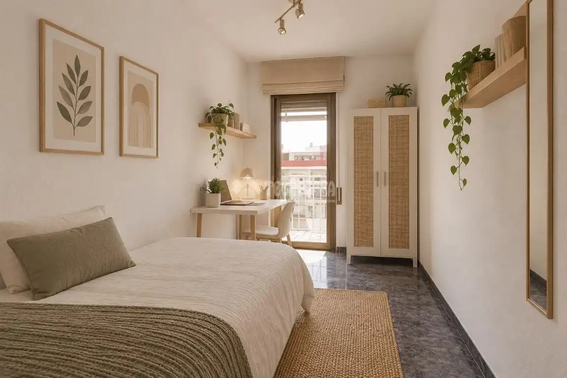 Flat with terrace for sale in Centre, imagen 19