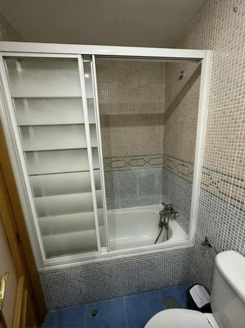 Habitació a Palomeras Bajas