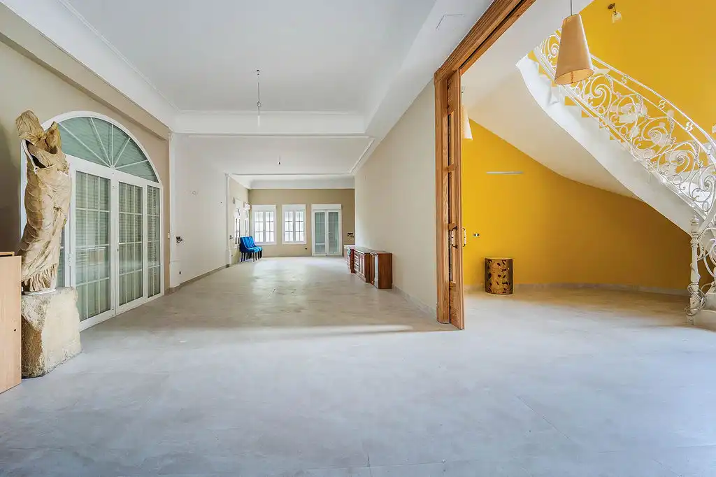Villa avec piscine à vendre à C/ del Espino