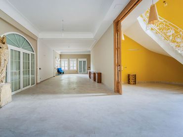 Villa avec piscine à vendre à C/ del Espino