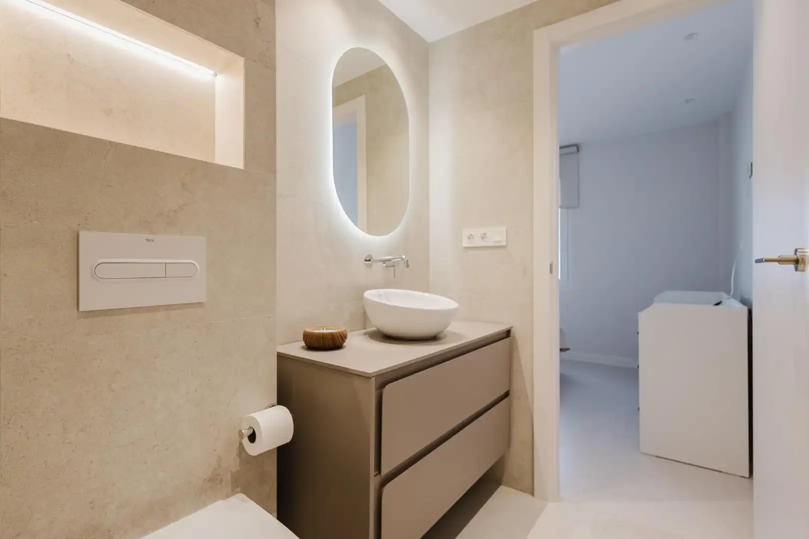 Apartment mit Pool zum Verkauf in Playa del Acequión, Náufragos y Rocío del Mar, imagen 29