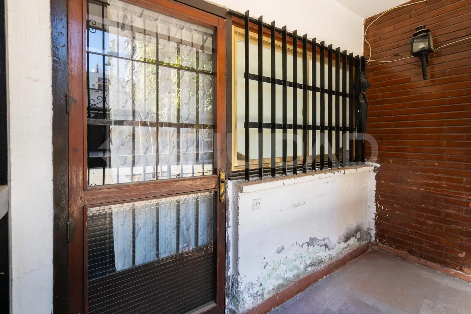 Exterior view of Flat for sale in Nervión