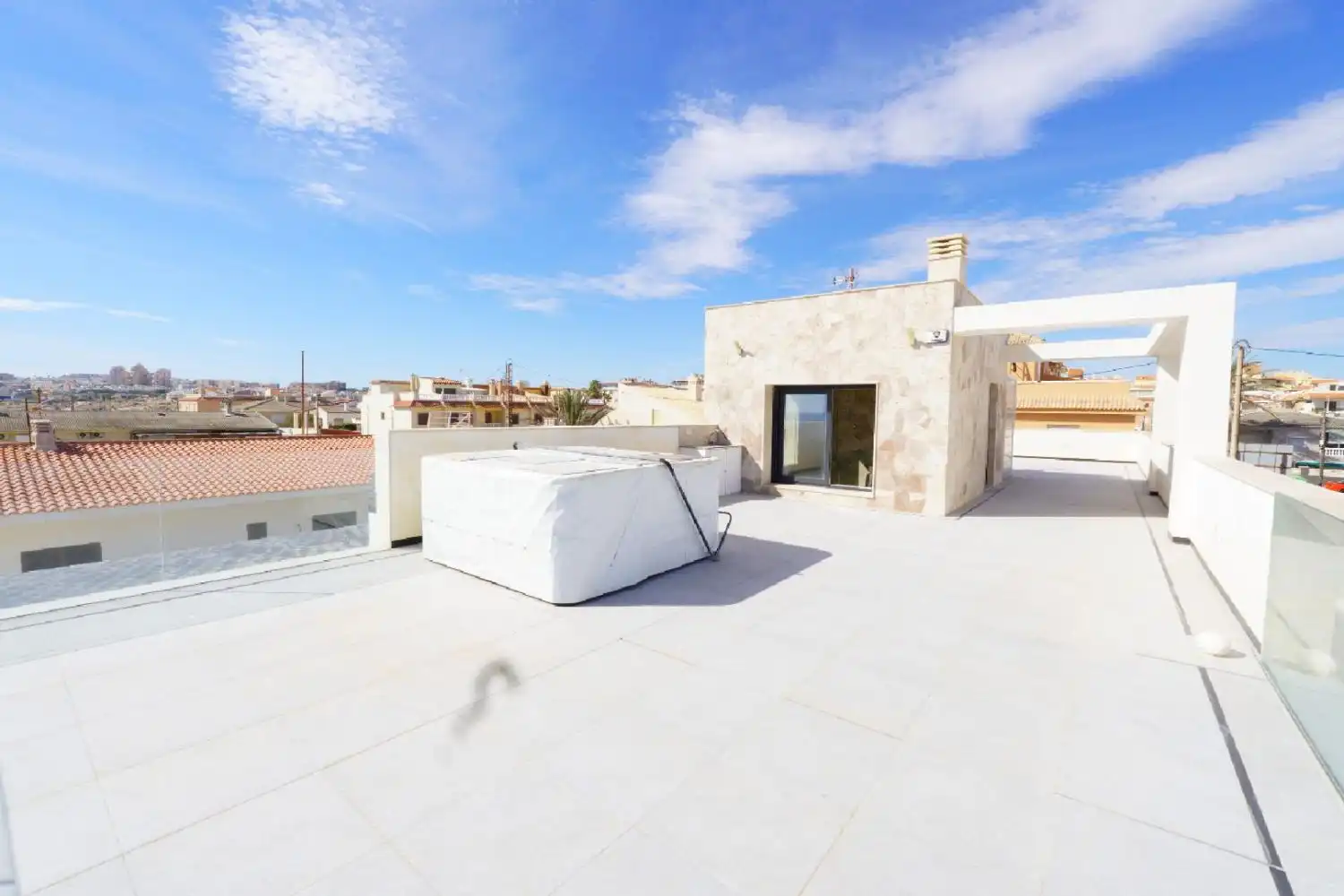 Villa zum Verkauf in La Mata, imagen 47