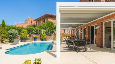 Photo 5 of House or chalet for sale in Carrer de la Fonolleda, Vallvidrera - Tibidabo - Les Planes, Barcelona