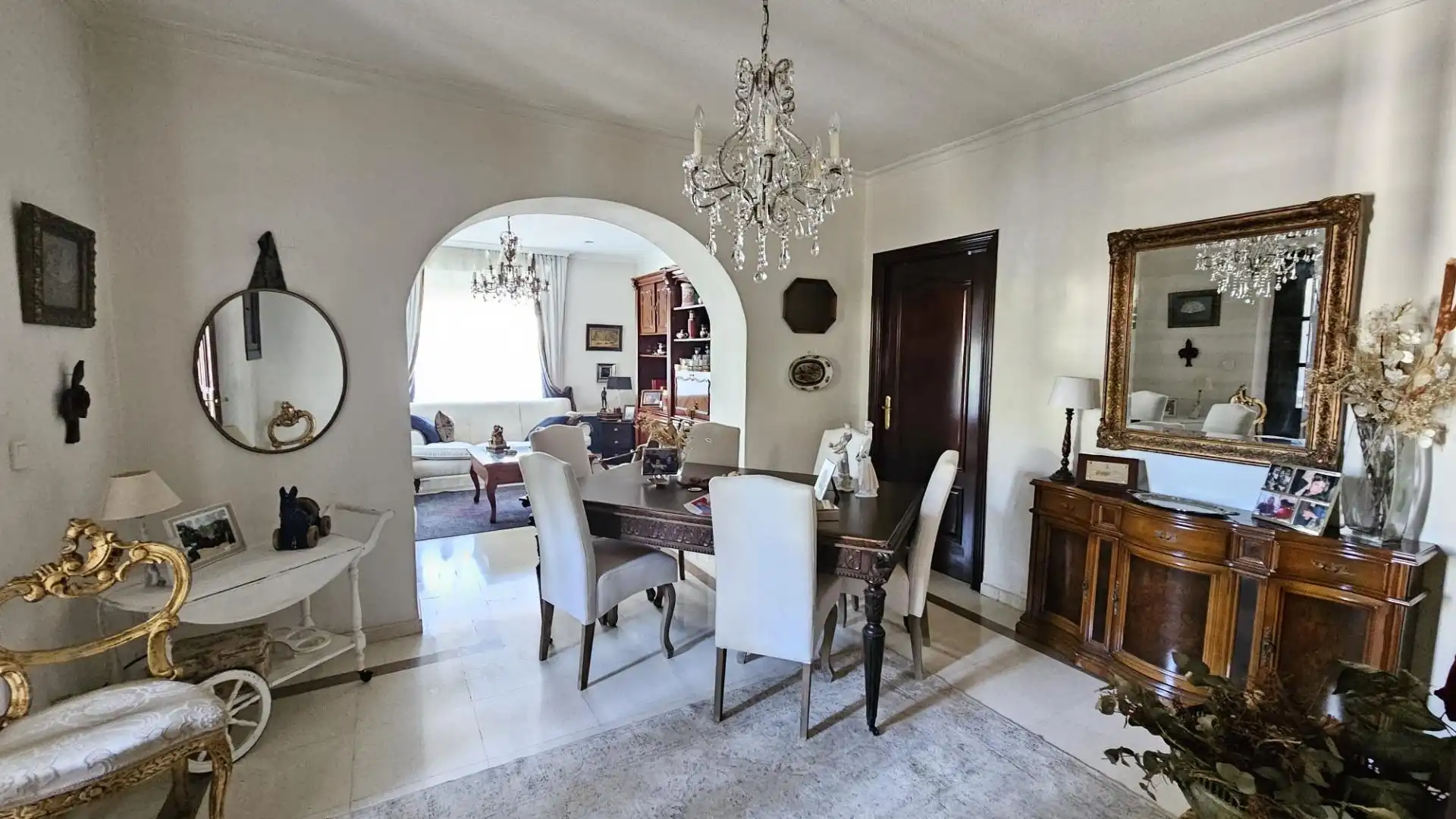Maison jumelée à vendre à Norte-Sierra, imagen 3