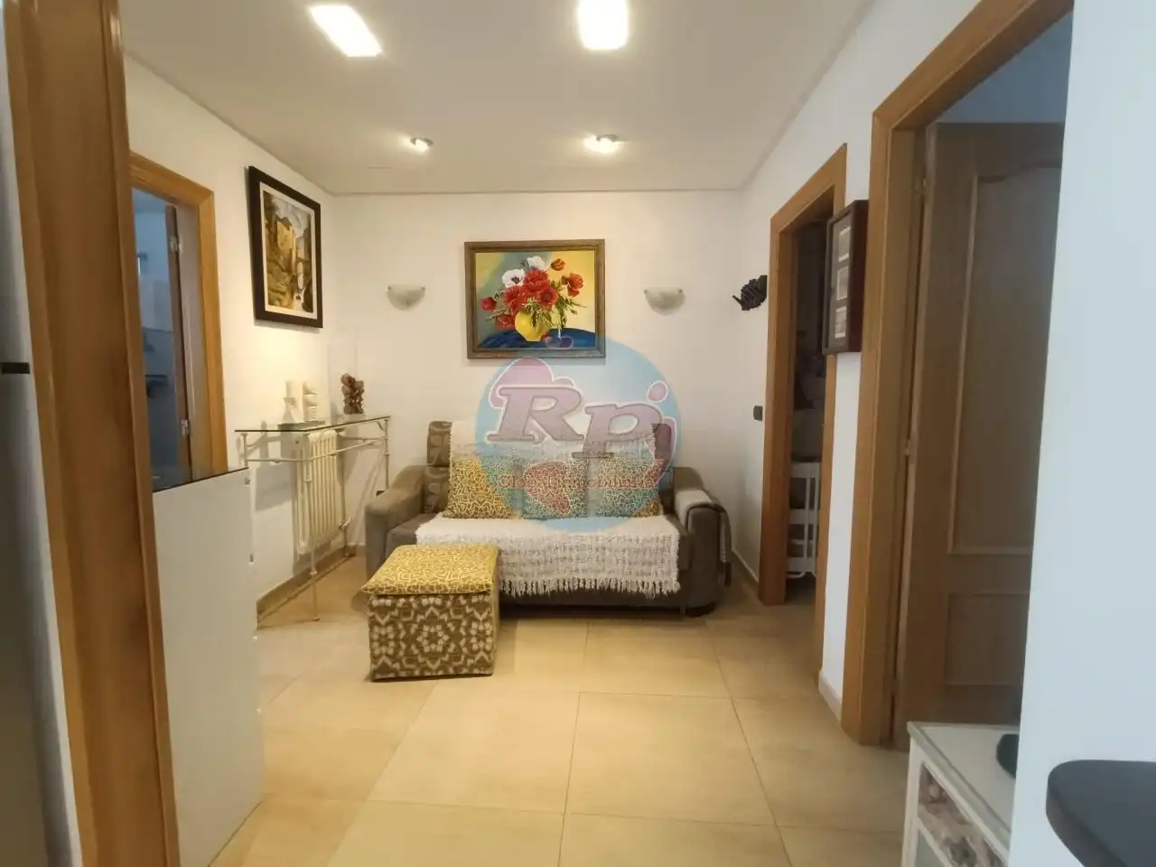Casa amb jardí en venda a Trobajo del Camino, imagen 7