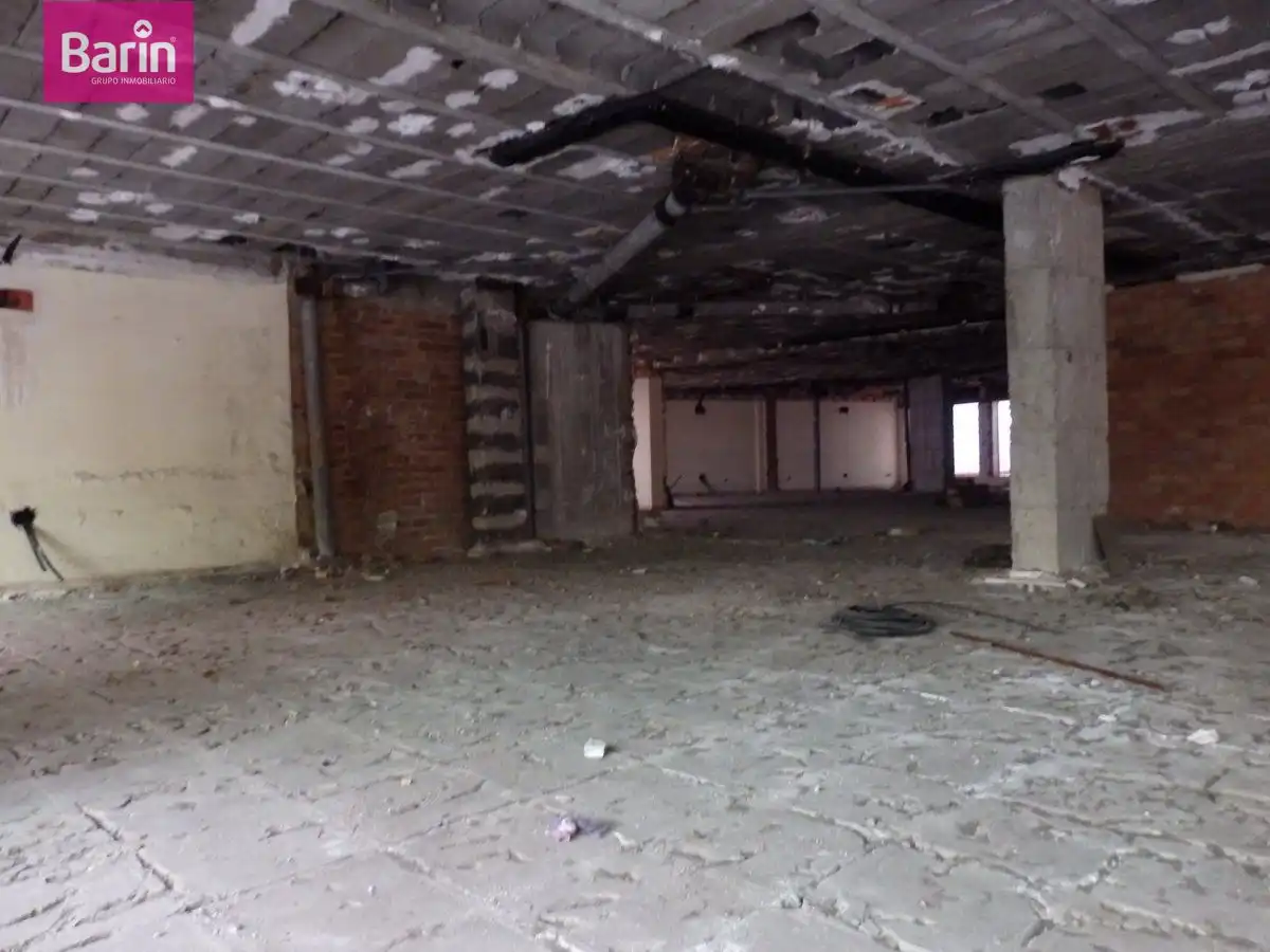 Büro mit Aufzug zum Verkauf in Calle de Manuel de Sandoval, imagen 6