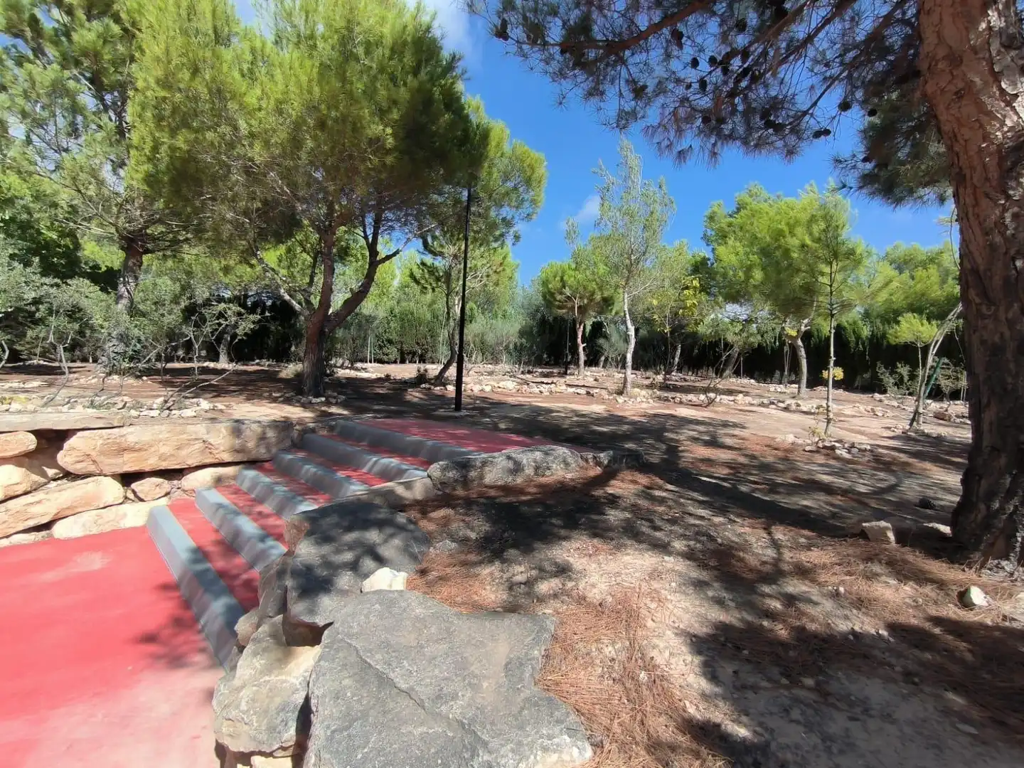 Appartement avec piscine à vendre à Via Parque, imagen 28