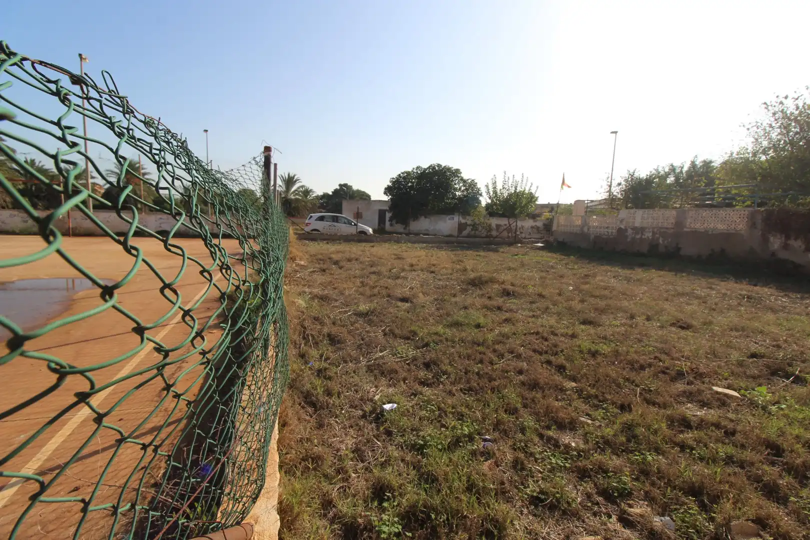Residencial en venda a Los Urrutias