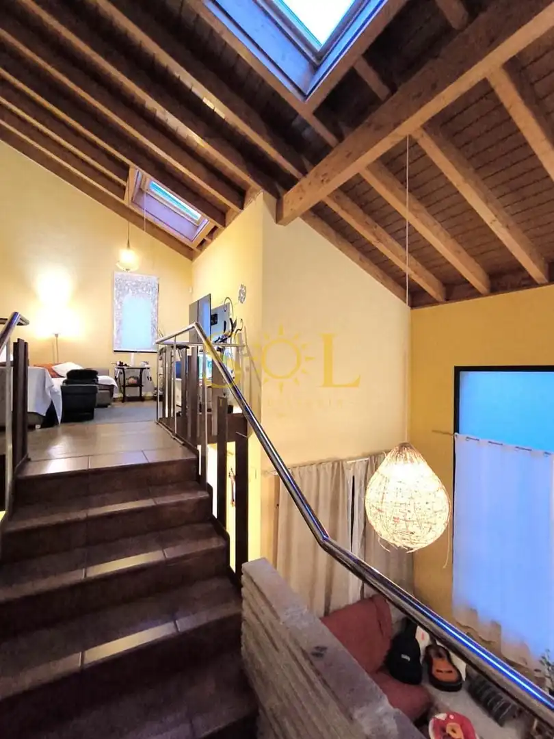 Casa con terraza en venta en Calle Maestro Rodrigo-vr 8, imagen 33