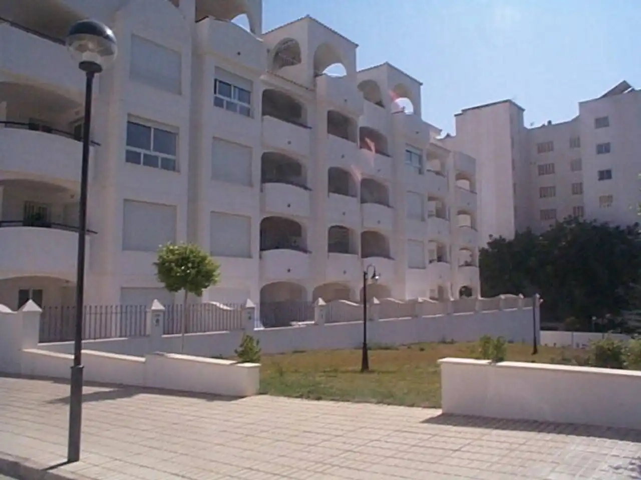 Apartment with pool for sale in Avenida Marysol, imagen 29