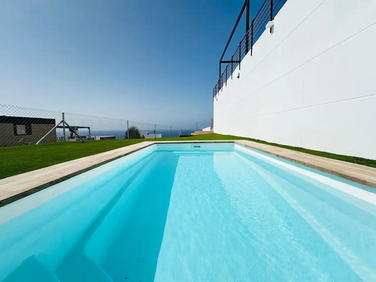 Casa o chalet en venta en El Peñoncillo