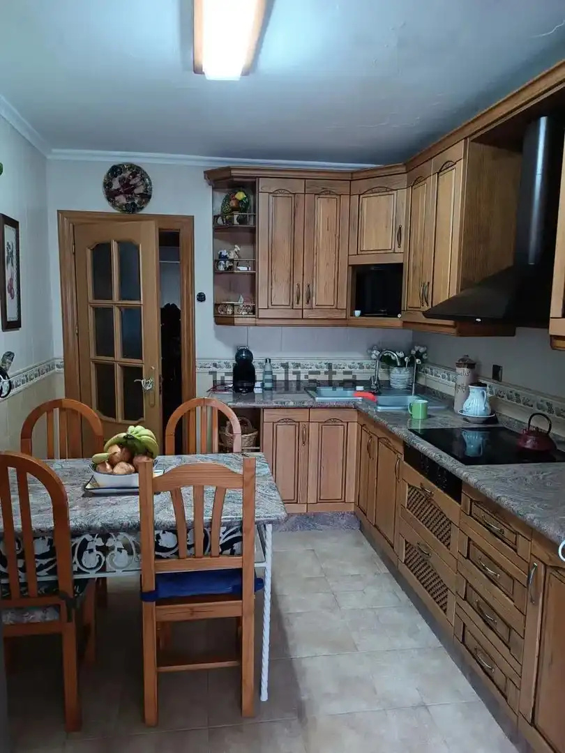 Cocina de Piso en venta en Quesada, Jaén